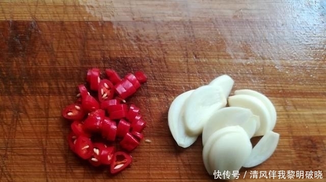 杏鲍菇和它是绝配,高钙高蛋白,营养易消化,孩子长身体正需要
