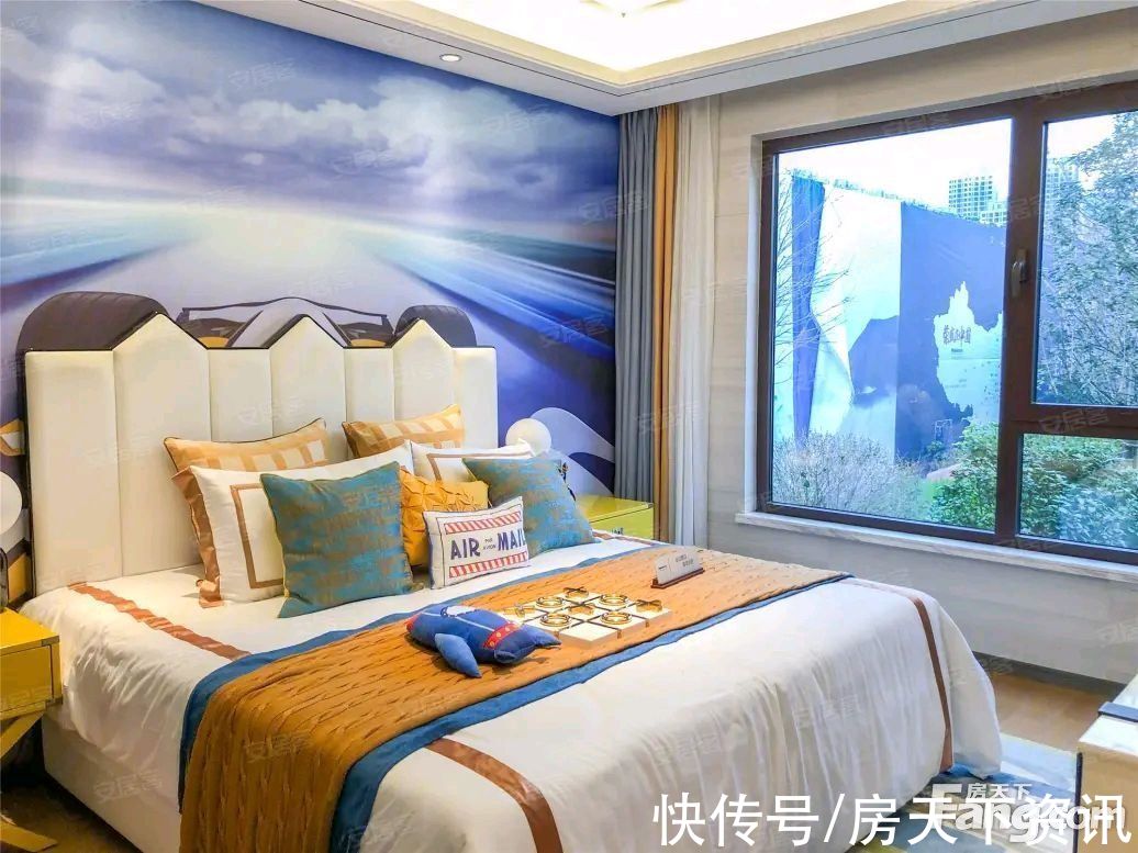 海宁|海宁长安镇高分楼盘的最新现场美图，速来围观