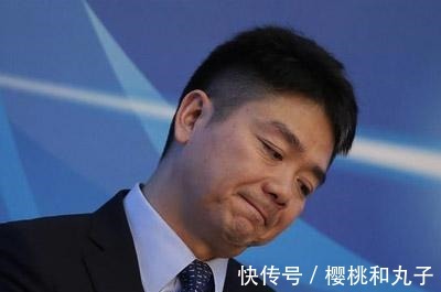 刘强东|继马云离任后，刘强东也卸任了，这就是创业成功者的别样心酸！