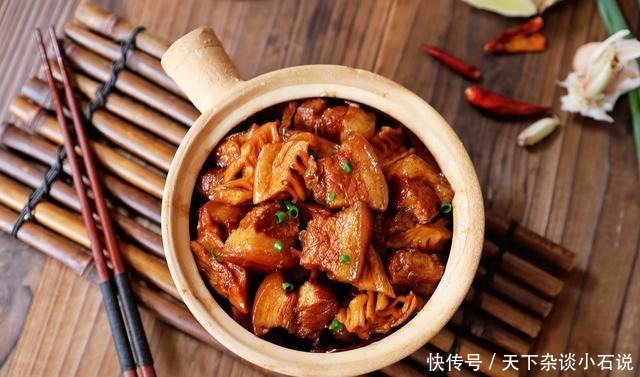 秋后多给家人吃这菜,香浓味美,鲜嫩爽脆,往锅里一扔就好,简单