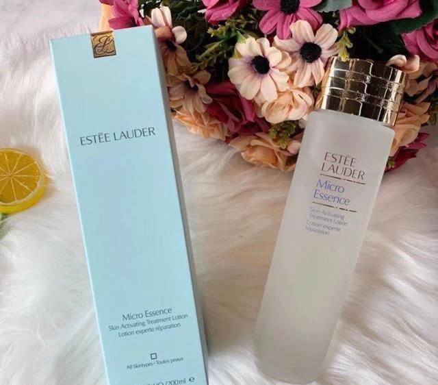 四种“鬼打墙”的化妆水:极光水比粉水好,原生液嫩肤很明显!