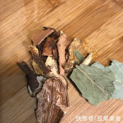 超详尽过年菜～清烧猪肚