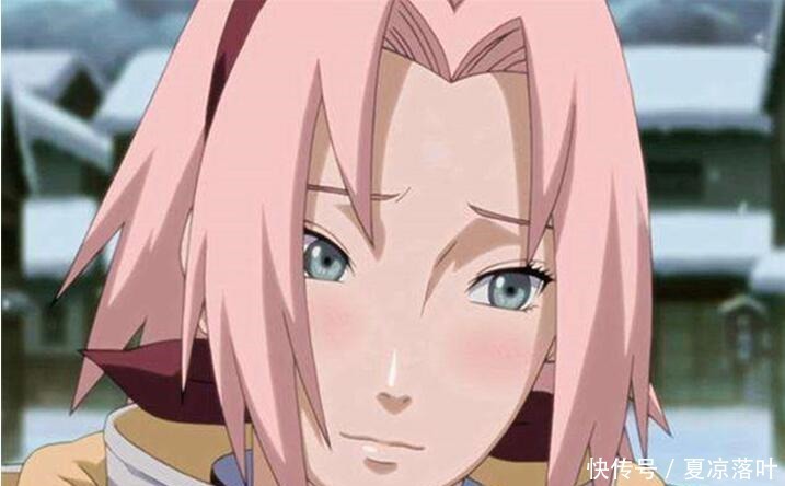 火影小樱隐瞒佐助的五件事,说出一件就是一个地爆天星