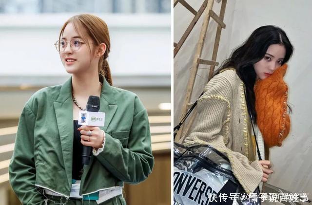 是时候染发了!2021年流行这3款发色,气质又显白