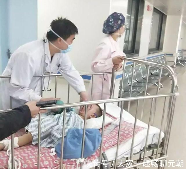 一个炒菜的功夫孩子就没了医生泣血忠告这些底线千万不要让孩子碰