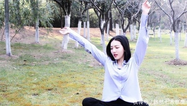浓密|女性三个地方“毛”越浓密越健康?少数人才有!长寿老人往往都有