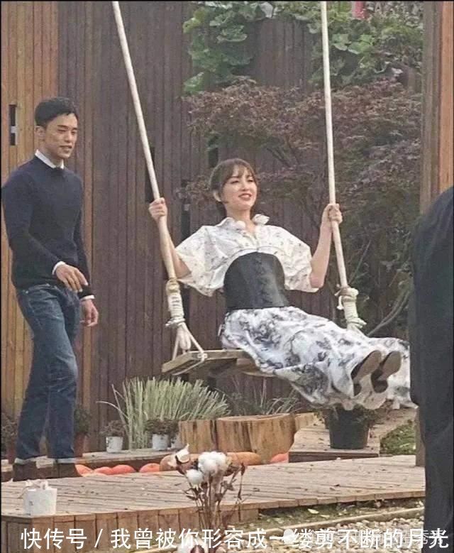 cp|金莎盛况cp不悲，或迎反转？与耿斯汉的约会是节目组的别有用心