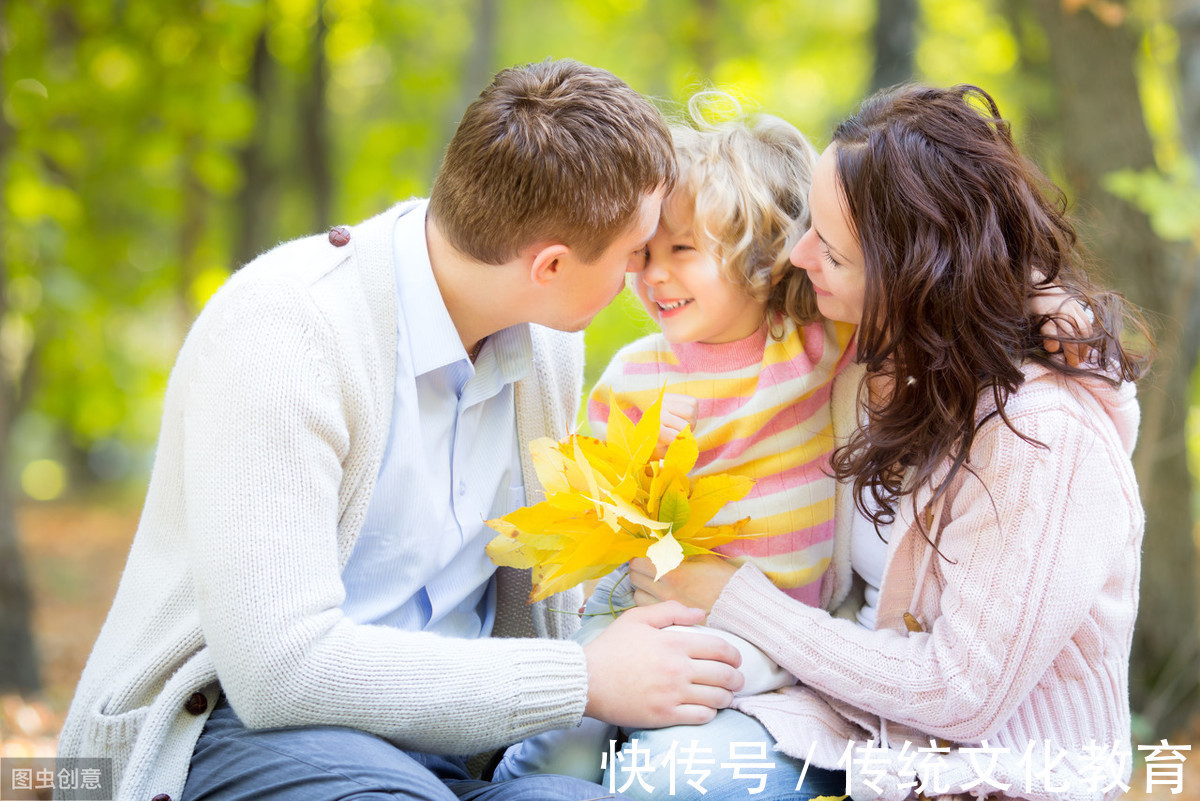 王明|越讲道理，孩子越不听话，这些才是教育孩子的好方法