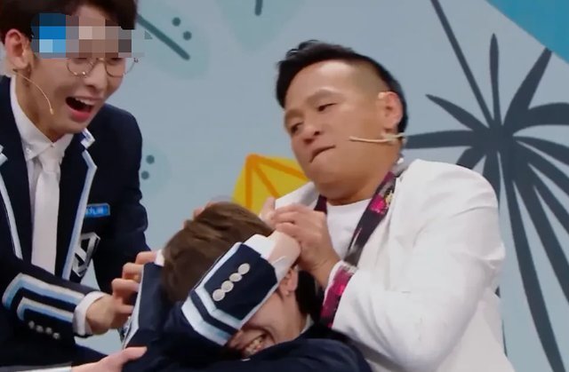 唐九洲|怪不得賈玲比宋小寶紅!看看王牌中的這一細(xì)節(jié),真是一目了然