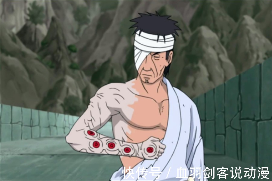 灭族|火影忍者:药师兜为何没有秽土转生富岳等宇智波族人?鼬:别搞事