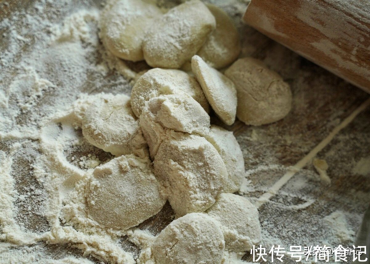 饺子馅，怎样才会一口爆汁？牢记“3放2不放”，不管调啥馅都香