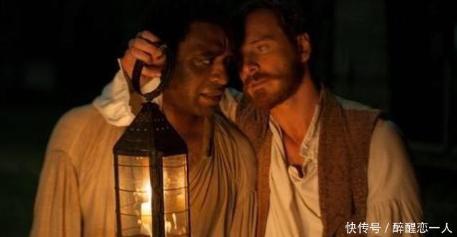 奴隶|他原是身份低贱的黑奴，因一特长当上皇帝，后宫500嫔妃仍不满足！