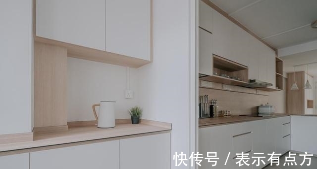 收纳|一屋两人111,面对装修不盲目从众,遵从内心把日子过得潇洒