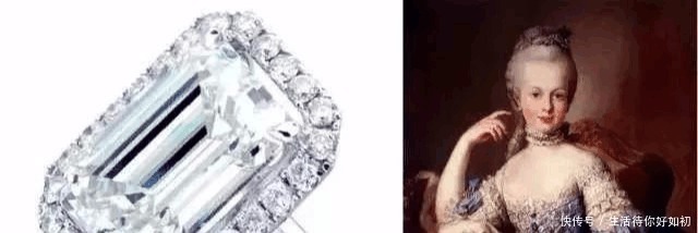 世界上著名的16枚“求婚钻戒”是这样的!