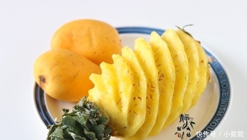 春天烂大街的水果,十块钱两三个,美女们如此吃,胜过百元面膜