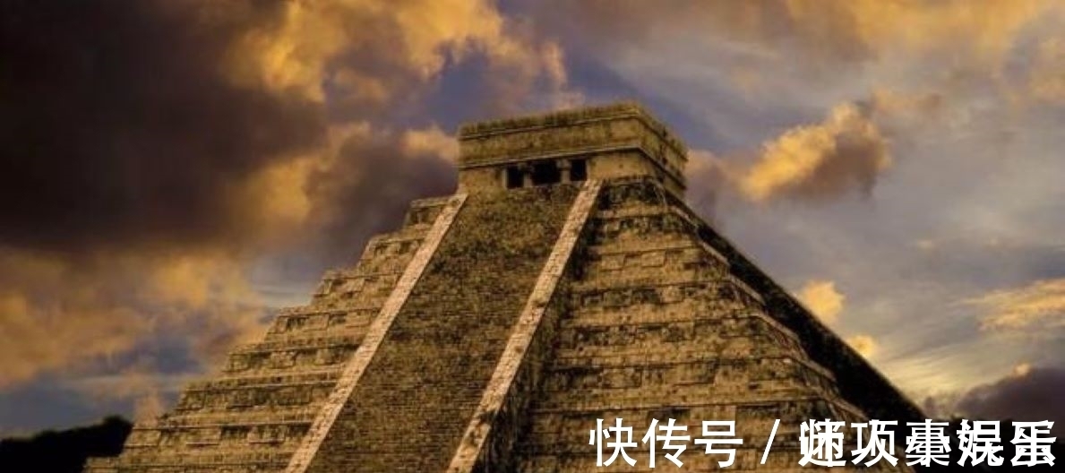 预言|神秘的玛雅文明，他们来自哪里？留下的5大预言又是怎么回事