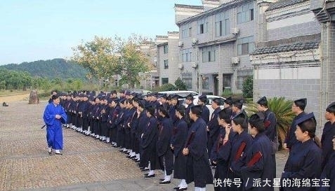 天师世家为何能像孔家一样传承千年不倒?