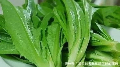 莴笋和莴苣有什么区别，很多人不知道，看完以后就懂了