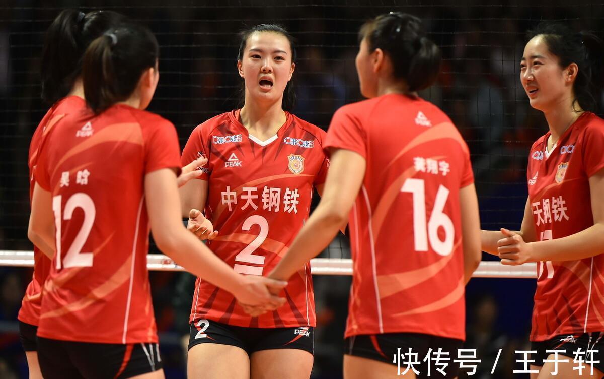 壮行会|蔡斌表明态度,李盈莹很难成为核心,中国女排更注重团队实力