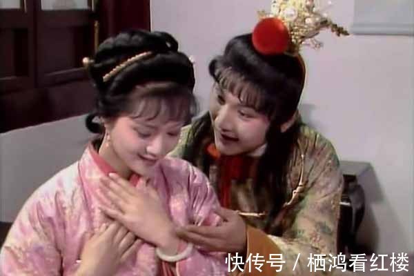 端午|那年端午,元春赐礼的秘密之二:宝钗为何跟宝玉一样