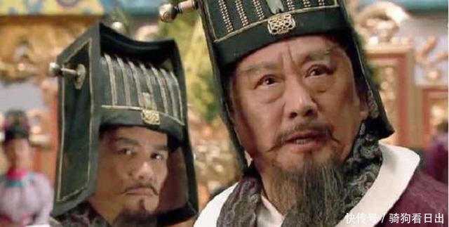 宋江!宋江因何而死不懂官场规矩做错一件事,不然赵佶蔡京或许放过他!