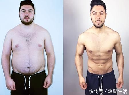 健身|健身可以改变一个人的颜值吗？为什么健身后，很多人都变好看了？