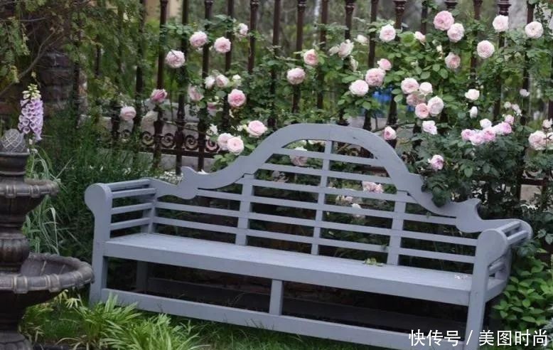 改造带来大惊喜,见证一个50㎡花园的蜕变,从一片荒凉到清新浪漫