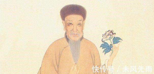 小尹|斗诗狂人尹继善,喜欢约人“诗战”,身边朋友苦不堪言!