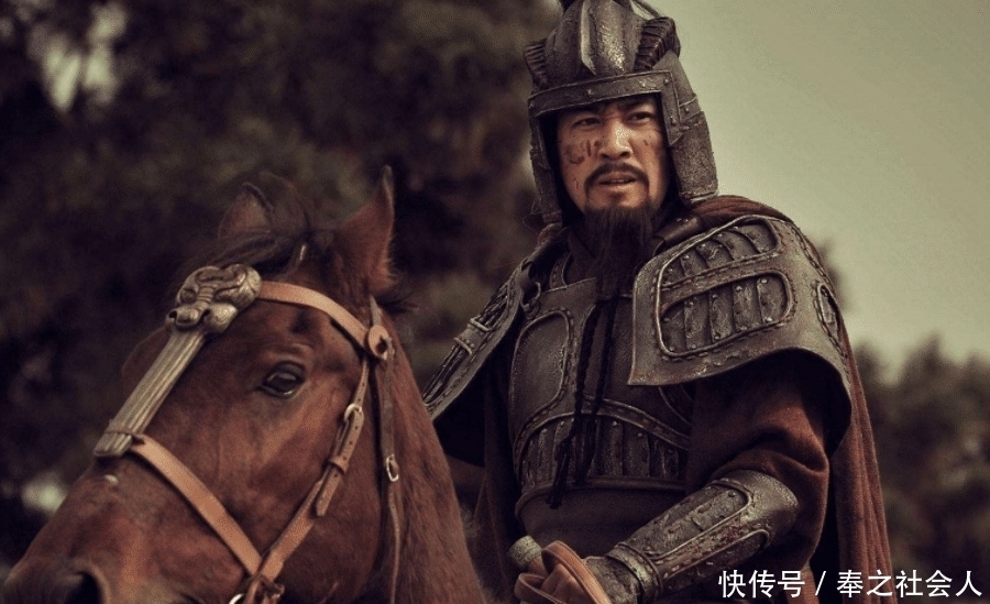 孙权|历史上，孙权撕毁盟约，背后偷袭是毫无征兆