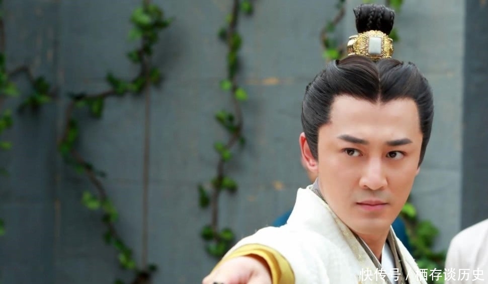 诛杀|汉武帝晚年时，为何要诛杀卫子夫和卫青家人？长见识了！