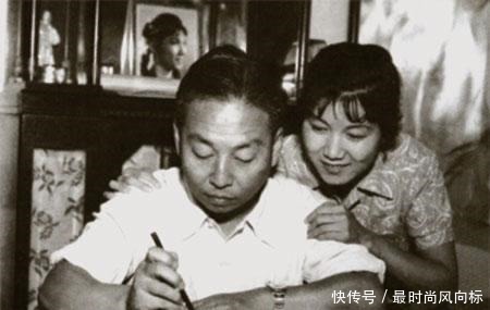 喝茶|三日不喝茶,不能不看新凤霞,唱戏半生,晚年书写往事,从不抱怨