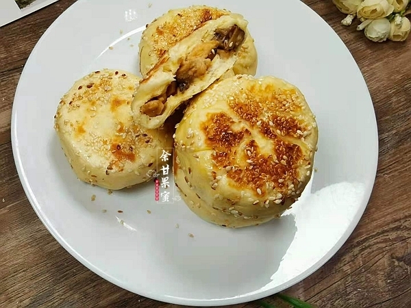 家有高中生,早餐简单快捷又管饱,经典面食早餐,十天不重样