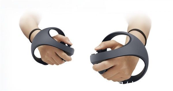 模拟游戏|索尼新款VR设备多项特性揭秘：支持耳机震动模拟真实冲击力