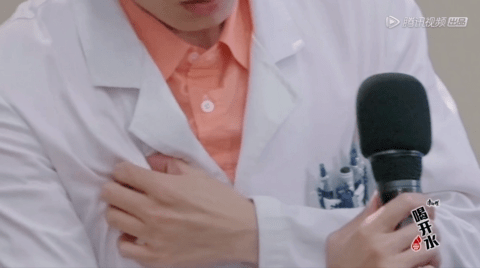 对话李不言：镜头内外，我就是我