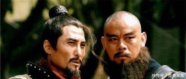 高俅|林冲功夫威震东京,手中枪棒无双,为何被逼得家破人亡