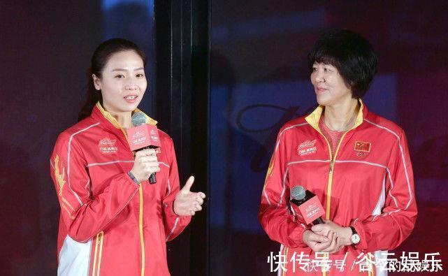 魏秋月|中国女排,郎平最喜欢这三位爱徒?第三位有望接班郎平成教练