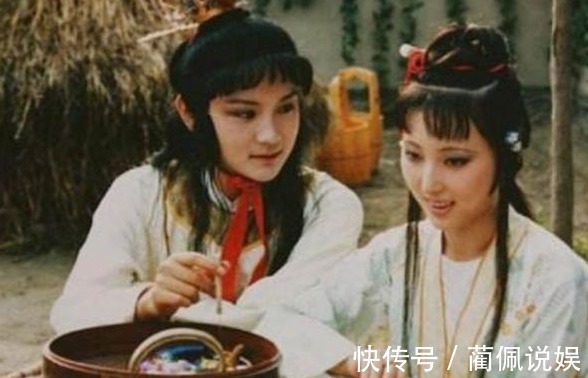 临终#贾母临终前对别人都有特别交待,对薛宝钗为何只是“瞧了一瞧”