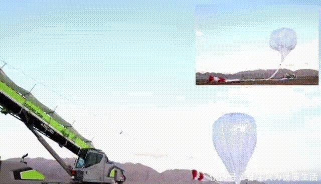 这个飞机上不去,卫星下不来的区域,成为了探索火星生命的天然实验室|林巍