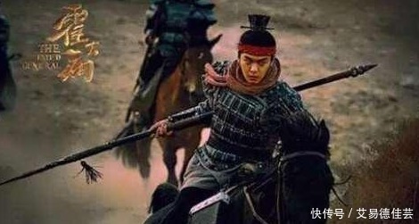 顶级|西汉历史上的顶级名将, 只有这六位, 其余都是浮云