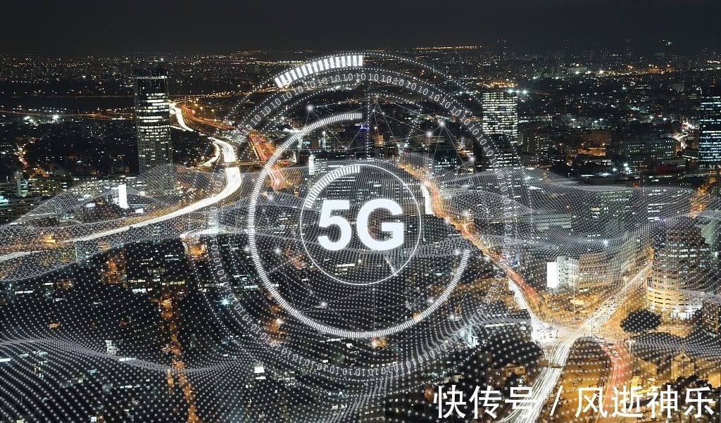 大数据|5G部署全面落后!美国自食其果,没有华为的技术果然不行