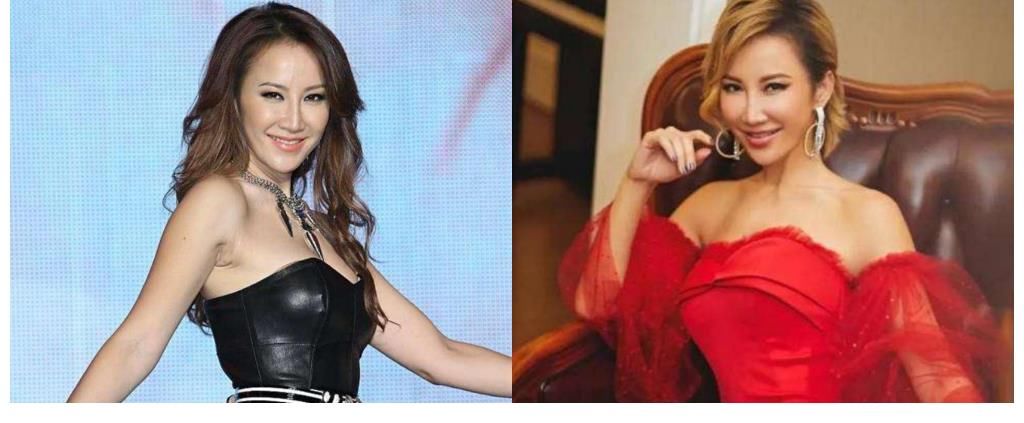 《浪姐3》最终名单曝光，四位女神将同台，两位带货达人也来了