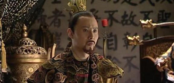 朱载垕|自家地宫里的金银财宝堆成山,严嵩见了,为何直呼大难临头