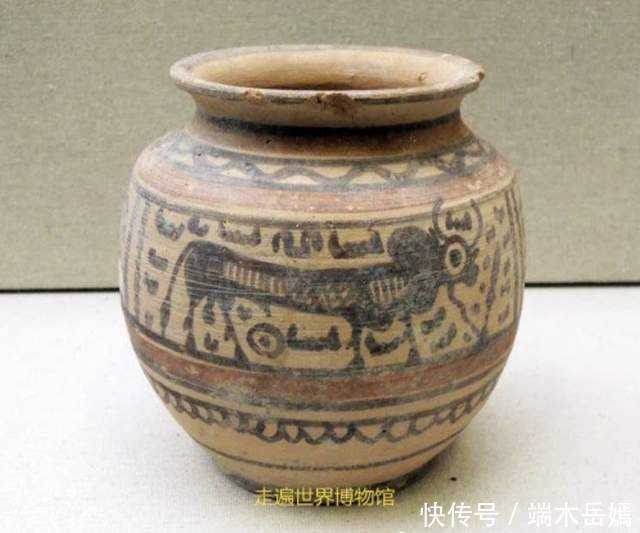 世界各地的陶器起源史:日本真的是最早发明和使用陶器的国家吗?
