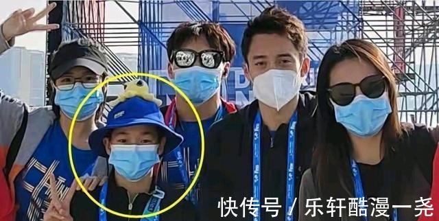 周继红|全红婵被周继红选中,出国去“跳海”,陈若琳为何会成她的教练