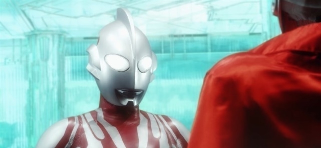 钻石眼|奥特曼终极发光系列手办,泽塔与利布特亮相,钻石眼消失不见