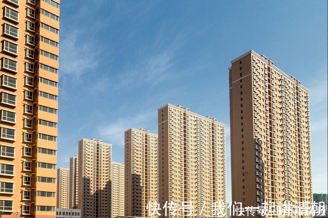 买房|买房切不可忽视楼间距,影响非常大,看过这4点你就明白了