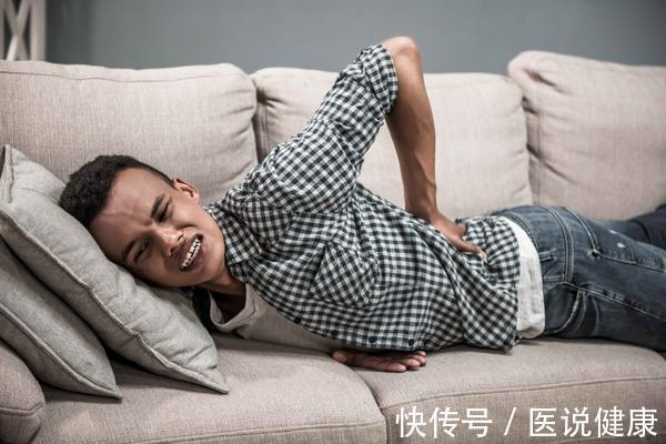 四肢|身上若莫名出现5个情况,或是经络堵塞的信号,需尽快调理