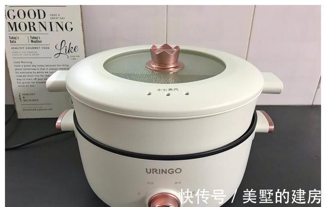 冬天|冬天早餐吃它最省事儿,不用发面,皮薄馅大,一口一个,孩子最爱