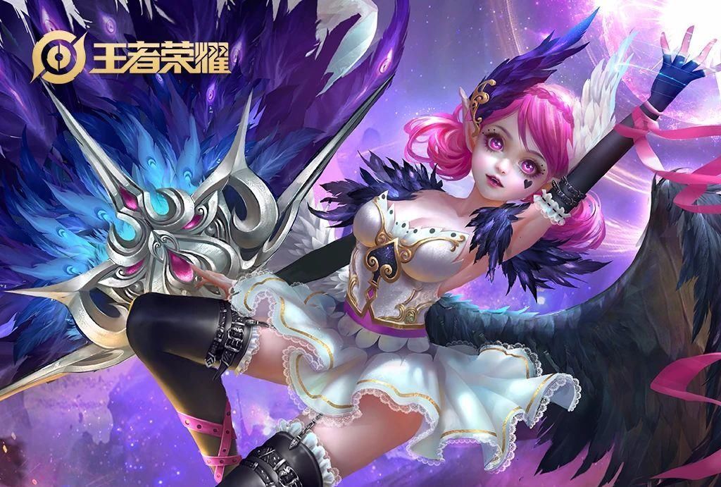 王昭君|王者荣耀:最擅长逆风翻盘的法师,干将第4,小乔第3,诸葛第2,第1都会玩