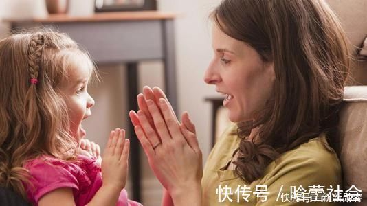 锻炼|你家的宝宝是“快人快语”还是“贵人语迟”？这样锻炼准没错！